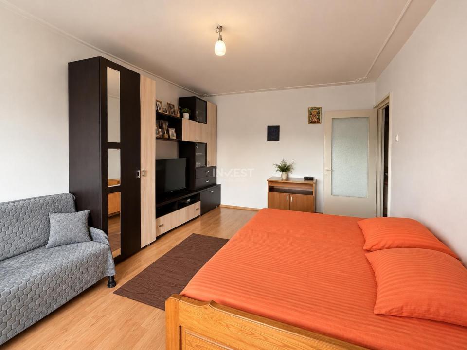 Apartament decomandat cu 1 cameră în Nicolina 1 - 1