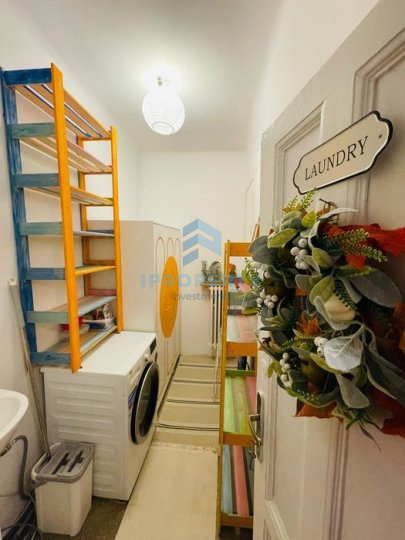 Apartament 2 Camere| Central | Cismigiu | Pet Friendly |  - fotografie proprietate 6