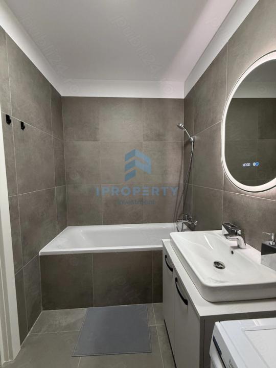 Estoria City Pallady 2 Camere Parcare Subterana Etaj 3 prima inchiriere - fotografie proprietate 7
