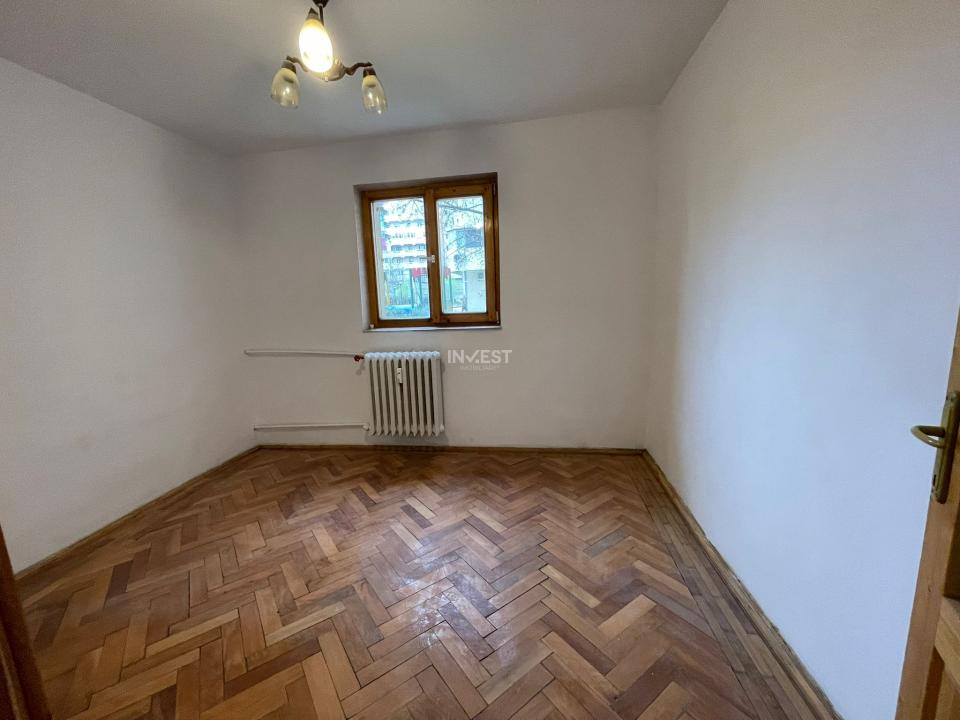 Apartament 3 camere, decomandat, zona Pacurari -  Esplanada Mimoza, Iasi - 1