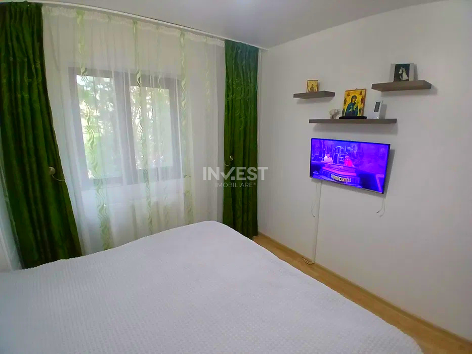 Apartament 2 camere-etaj 2-Carrefour Felicia - 5