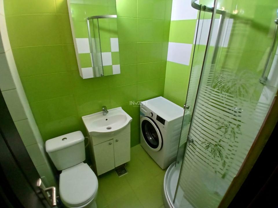 Apartament 1 camera de inchiriat zona Podu de Fier - 7