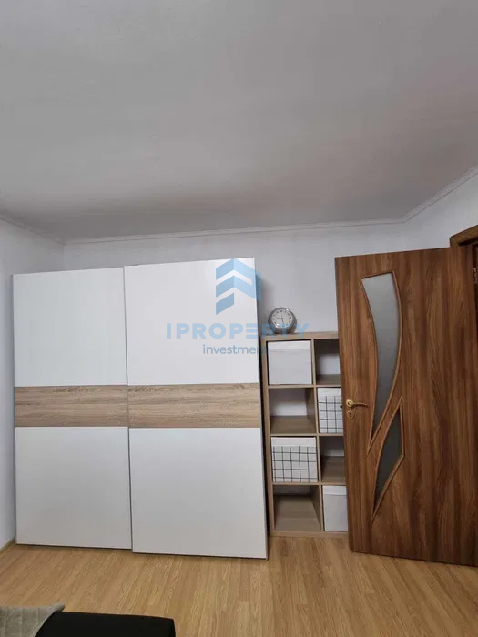 Drumul Taberei Bucla apartament 2 camere Etaj 9/10 bloc anvelopat - fotografie proprietate 3
