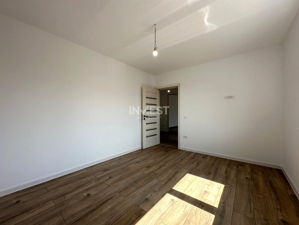 COMISION 0%! MUTARE IMEDIATA! 3 CAMERE+GRADINA 160MP - 9