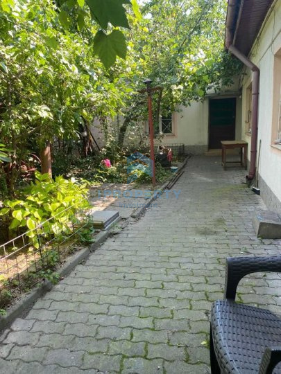 Vânzare Casă 5 camere în Colentina plus curte - fotografie proprietate 2