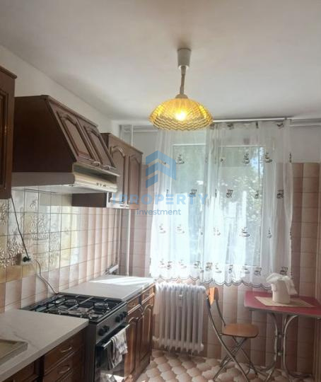 Berceni | 3 camere | Parter | Loc De Parcare Inclus - fotografie proprietate 6