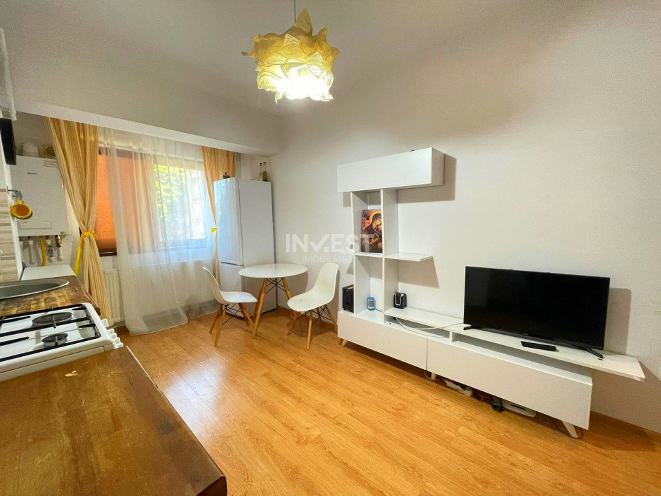 Apartament 2 camere-Tatarasi-Dispecer-etaj 1-bloc nou - 5