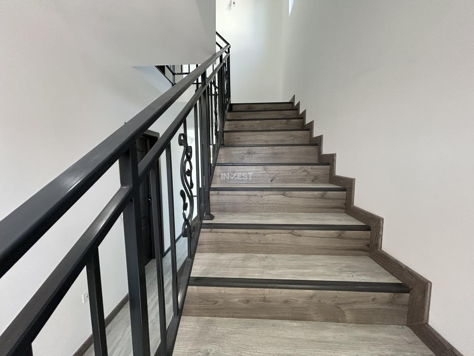Casă 4 camere, magazie si beci, mutare imediată – Valea Lupului - 13