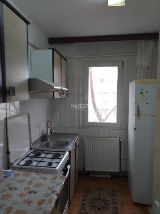 Apartament 2 camere de inchiriat zona Podu Ros - 7