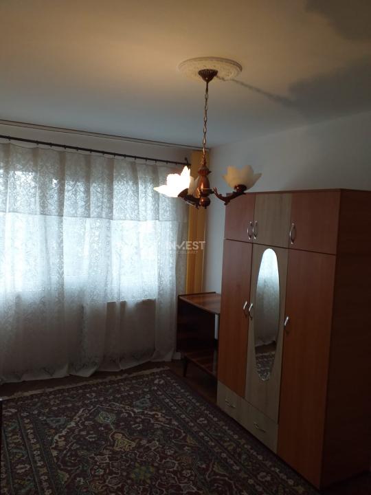 Apartament 2 camere de inchiriat zona Podu Ros - 3