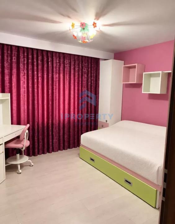 Gorjului | 3 camere | Renovat Complet | 8 min metrou  - fotografie proprietate 6