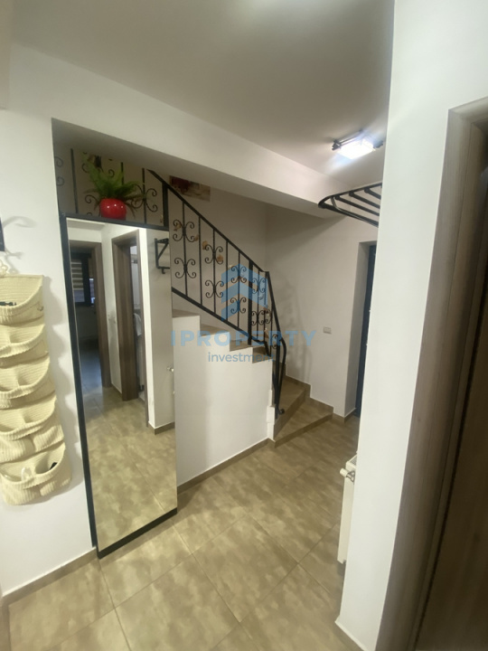 Vila Dobroesti 4 Camere PARTER Etaj Mansarda Fosior  - fotografie proprietate 17