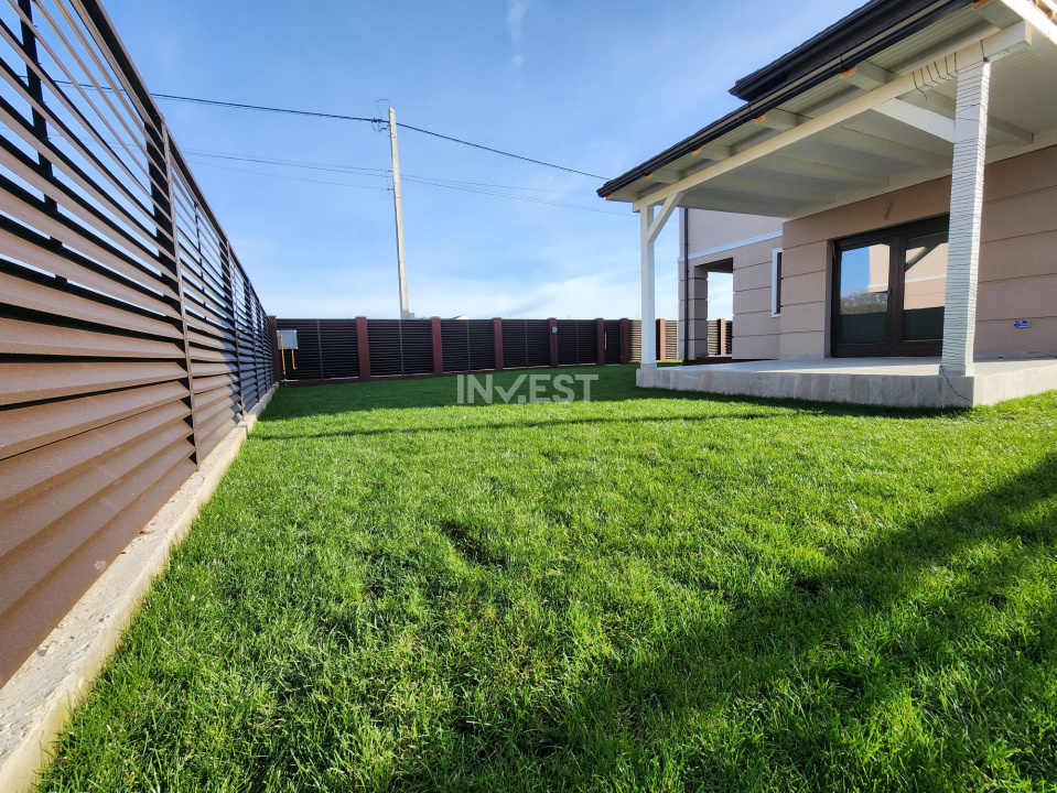 CASA PREMIUM , MIROSLAVA , 4 CAMERE , 2 BAI , 120 MP UTILI, COMISION 0% - 7