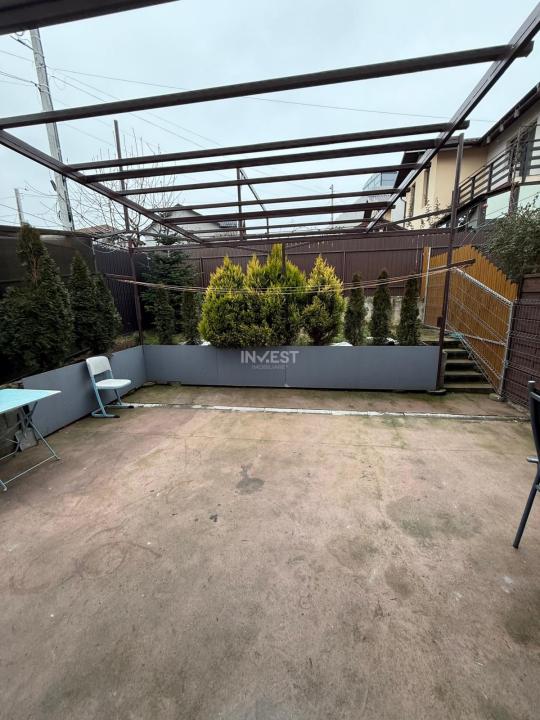 Casă  4C Valea Lupului-Iași - 5