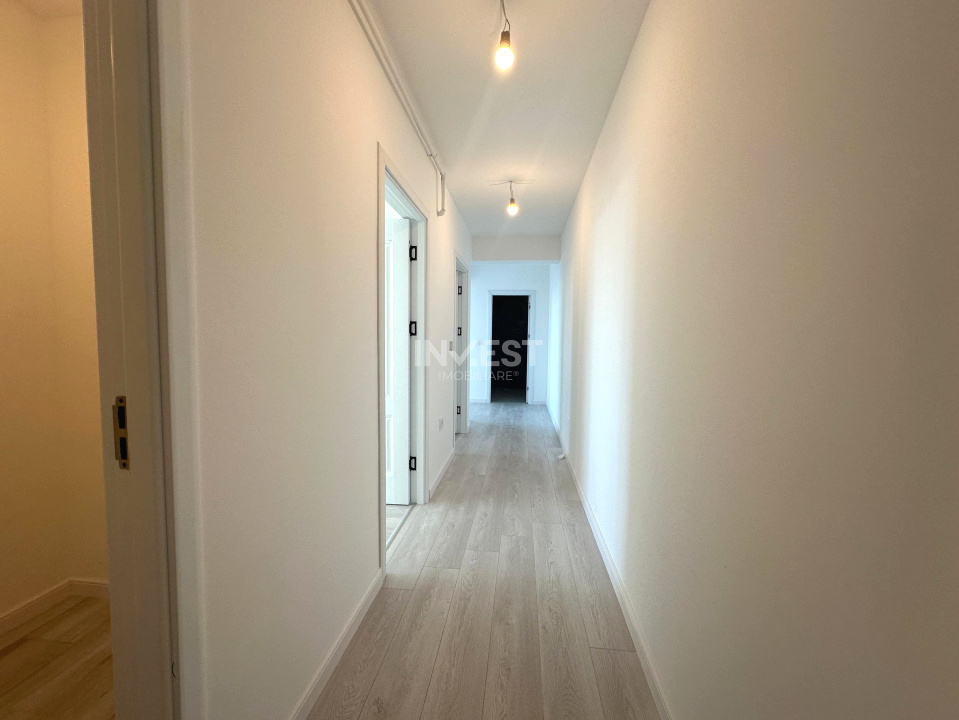 COMISION 0%! 2 CAMERE+ TERASA CU VEDERE PANORAMICA  - 9