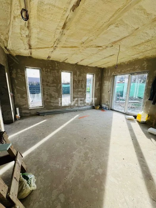 CASA CU 3 CAMERE INDIVIDUALA , PLAN PARTER , LUNCA CETATUII - 3