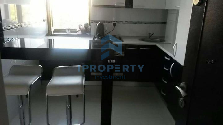Închiriere Apartament 2 camere în Bucurestii Noi, Decomandat, Centrala proprie - fotografie proprietate 6