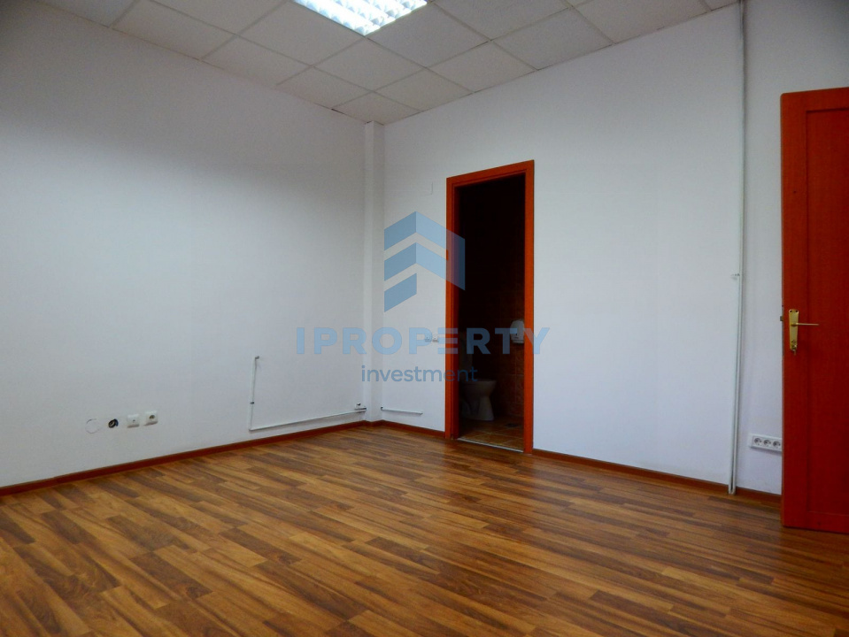 Spatiu Comercial | Turda-Aviatorilor | Centrala | Fatada Reabilitata - fotografie proprietate 52