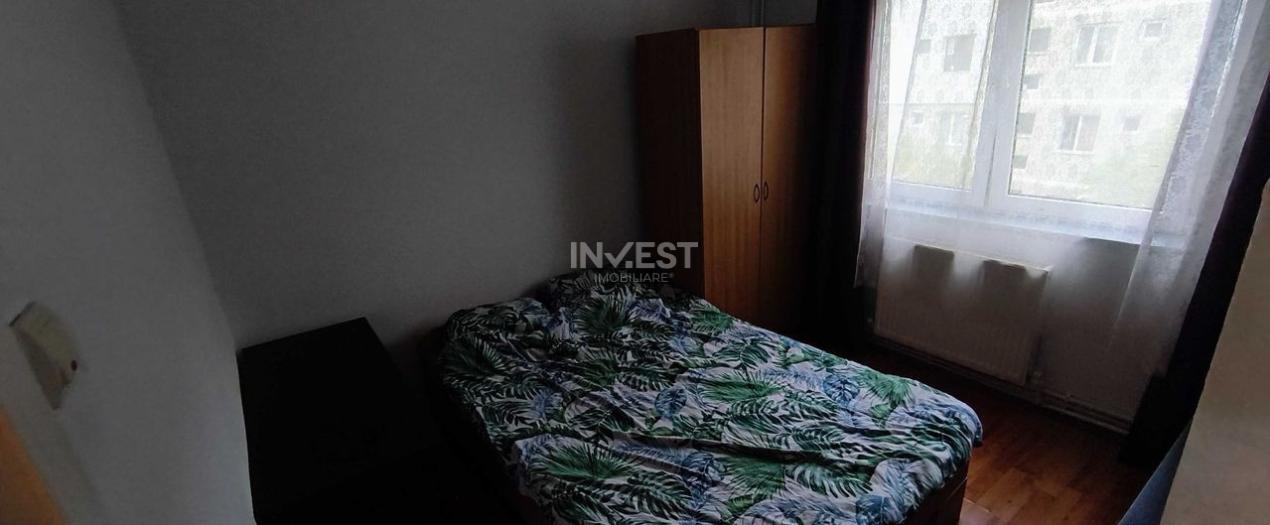 Apartament 2 camere-etaj 3-Mircea Cel Batran - 6
