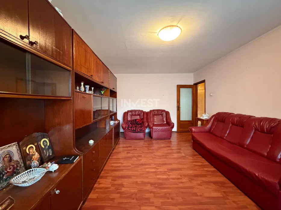 Apartament 2 camere, decomandat, 51 mp, zona Nicolina 2, Iași - 6
