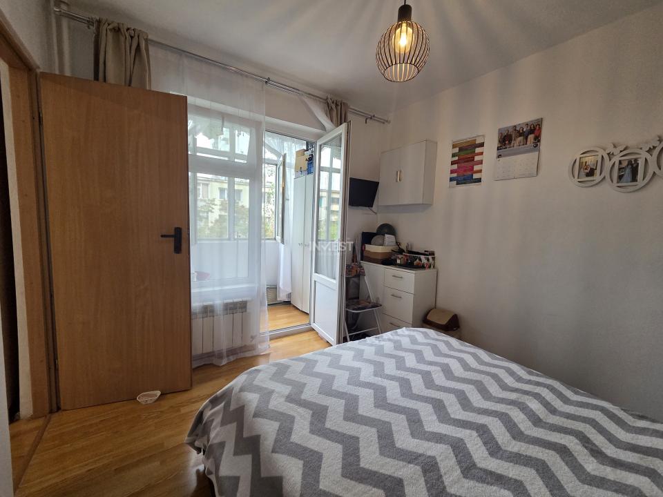 Apartament 2 camere, etaj 3, zona Mircea cel Batran - 2
