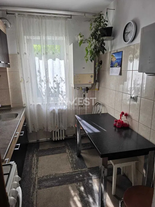 De vanzare! 2 camere zona Pacurari - Munca Invalizilor, Pacurari  - 1