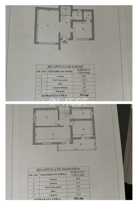 Casa Individuala 4C Rediu - 8