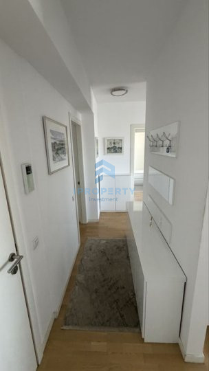 Apartament 3 camere cu terasa Baneasa cu 2 parcari - fotografie proprietate 7