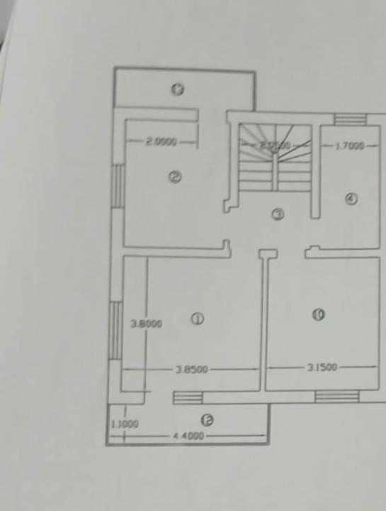 Duplex in Tomesti, COMISION 0%, finisaje la alegere