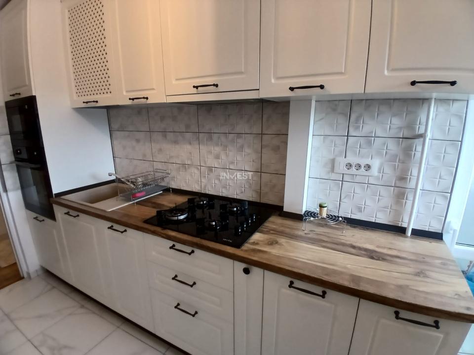 Garsonieră spațioasă de închiriat în zona Gară, 490 € - 3