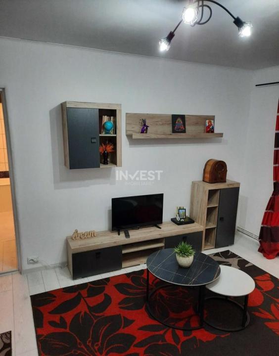 Apartament 2 camere, Mircea cel Batran - 1