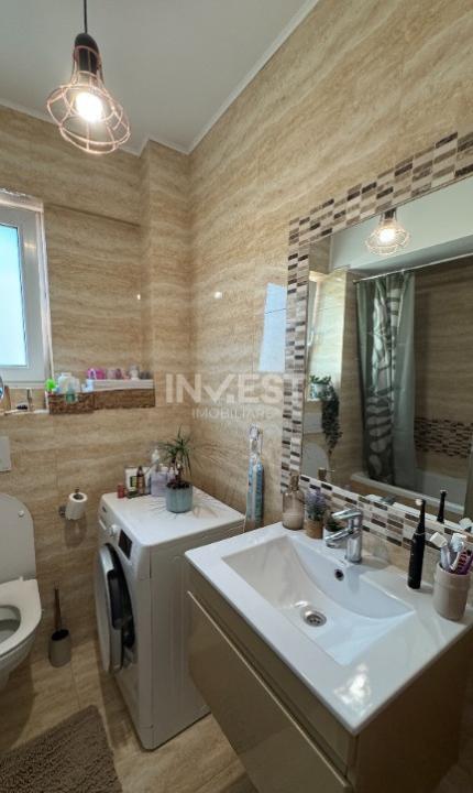 Apartament 2 Camere decomandat 61 MP + parcare - Bloc 2020 - Nicolina - 6