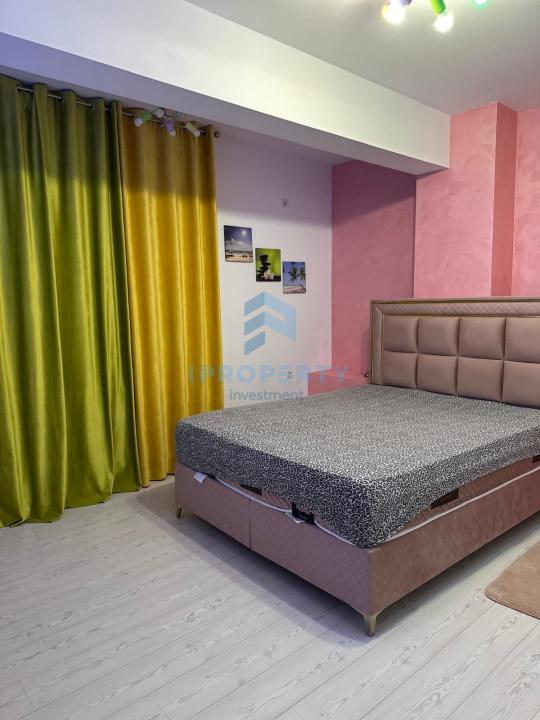 Apartament 2 Camere Dobroesti Doinei Cu Balcon si Parcare  - fotografie proprietate 9