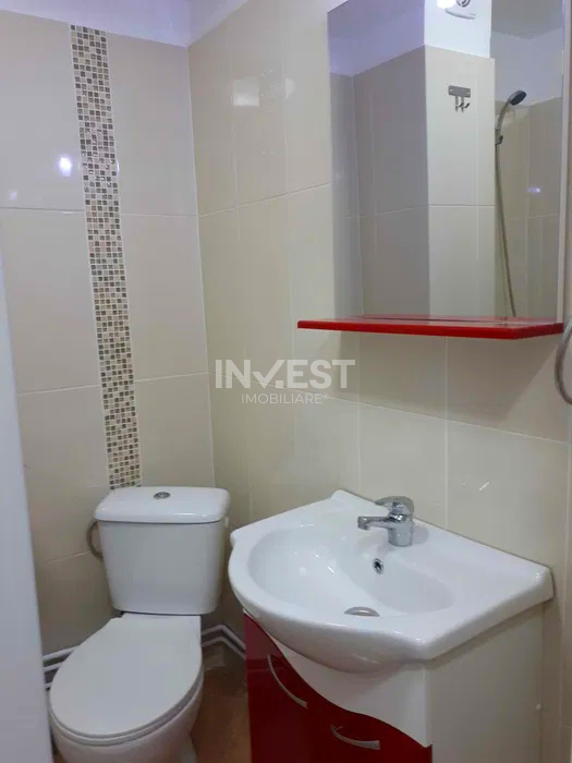 Apartament 1 camera-etaj 1-fara risc-Tatarasi - 6