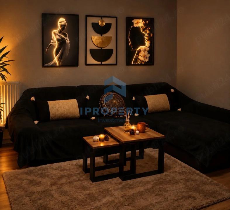Închiriere Apartament 2 camere in Polona in Vila Pet Friendly  - fotografie proprietate 11