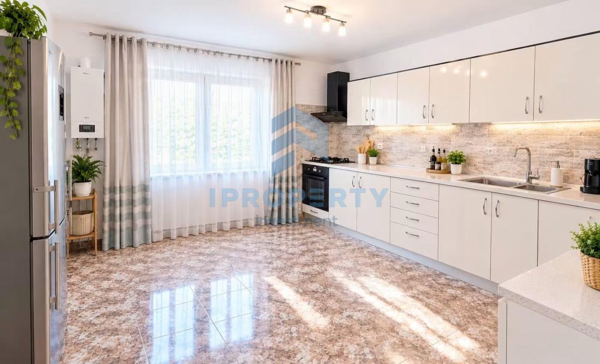 Casa 2 Camere Dobroesti Fundeni Inchiriata Investitie  - fotografie proprietate 12