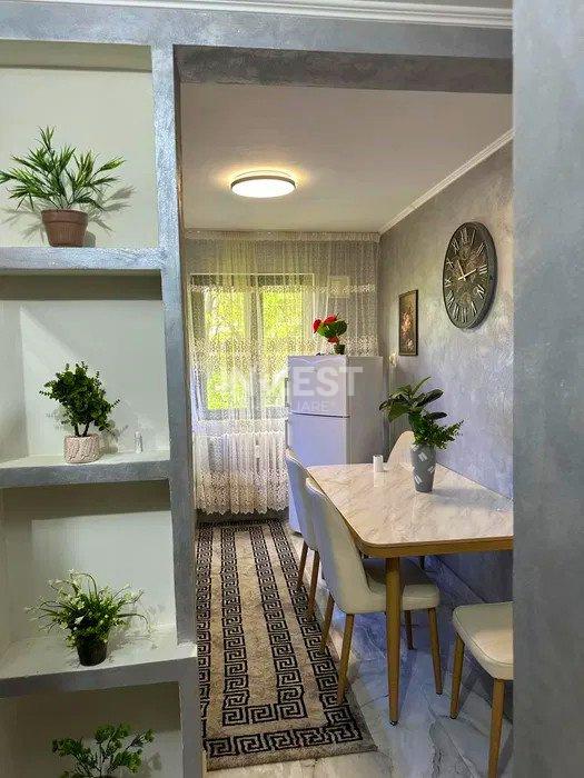 Apartament 2 camere-Tatarasi-Tudor Center-renovat - 6