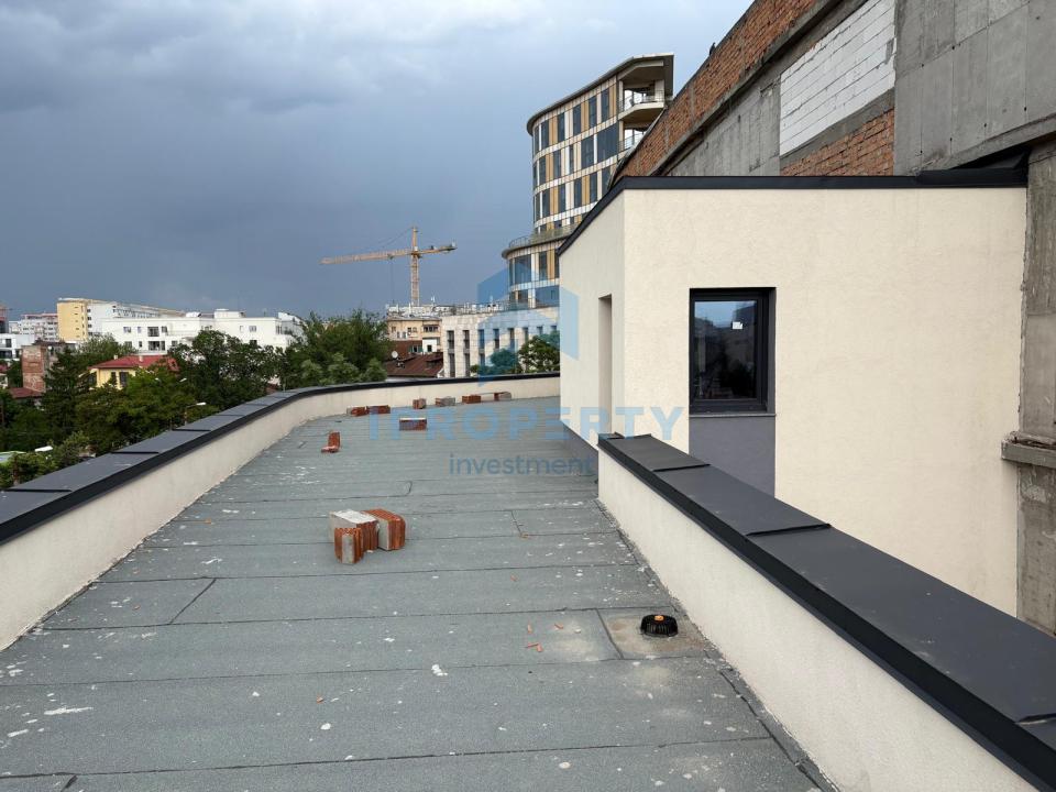 Ferdinand - Spațiu Comercial | deschidere 35m | P 150mp | bloc nou - fotografie proprietate 8