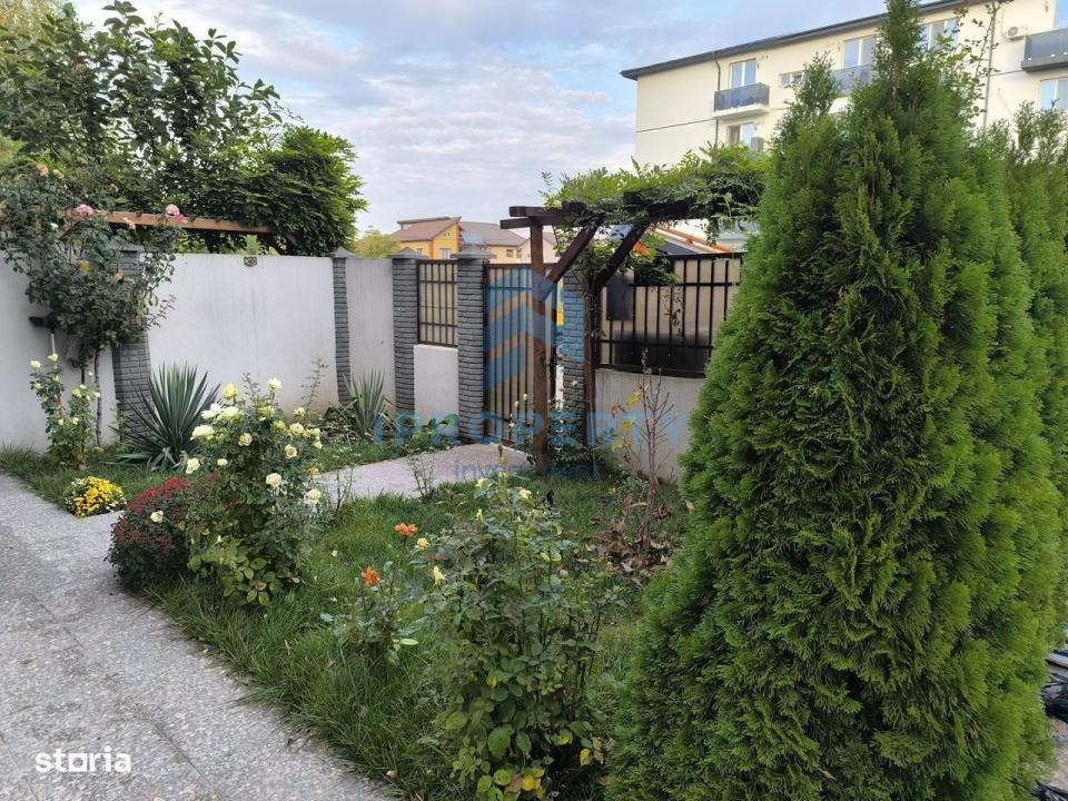 Est | Casă 6 camere | Popesti-Leordeni | Curte | 2020 - fotografie proprietate 15