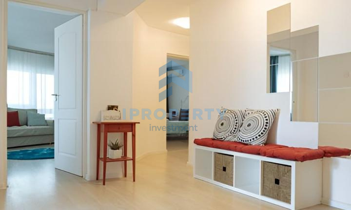 P-ta Romana | 3 camere | Centrala Propie | Disponibilitate Metrou | petfriendly  - fotografie proprietate 6