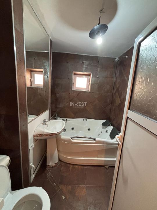 De vanzare! 3 camere, Etaj 1, zona Garii, Iasi - 8