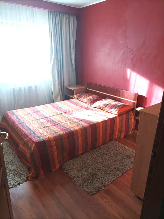 Apartament 3 camere decomandat - zona Nicolina Lidl - 3