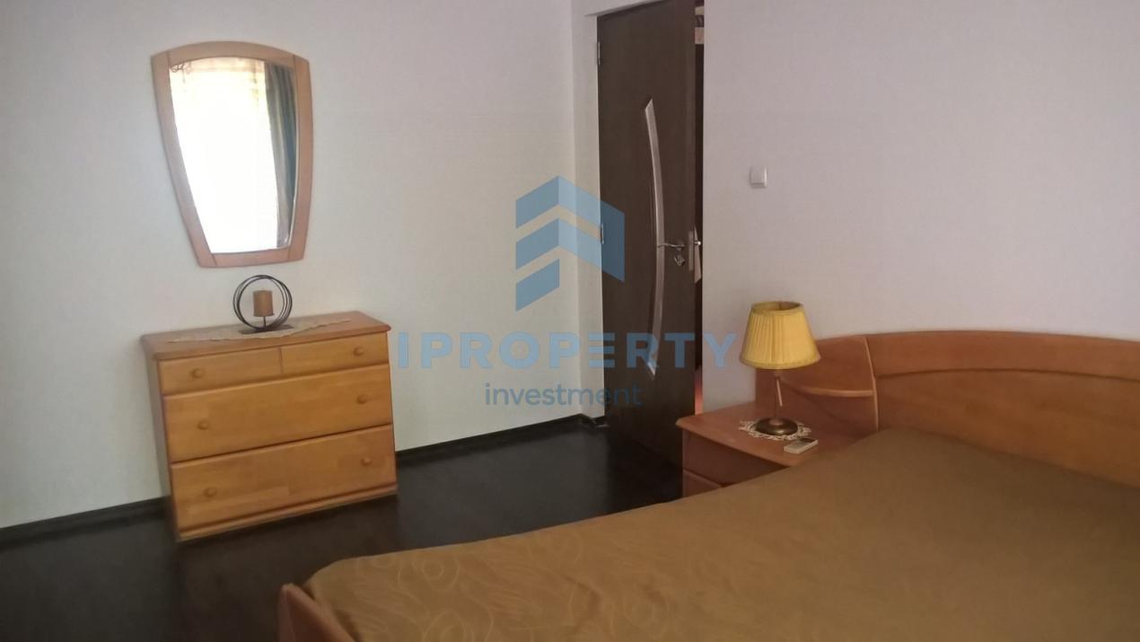 1 Mai | 3 camere | Terasa spațioasă | proximitate metrou - fotografie proprietate 8