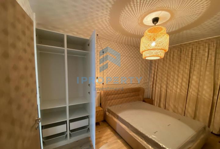 Închiriere Apartament 3 camere în Baneasa Greenfield Cu Loc De Parcare - fotografie proprietate 9