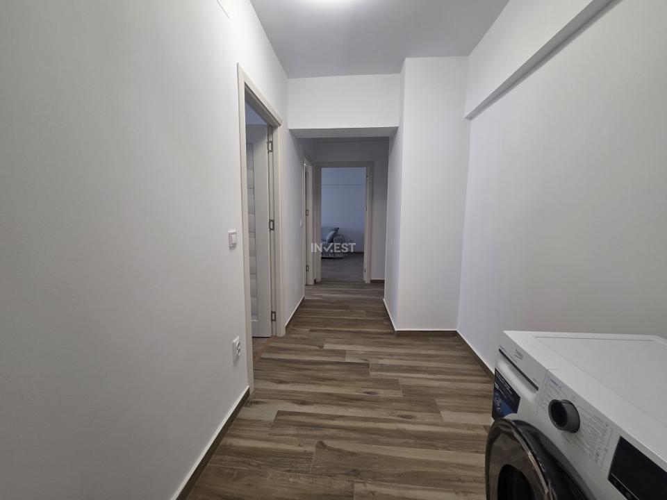 Apartament 2 camere, etaj intermediar, RENOVAT, rond ZIMBRU - 11