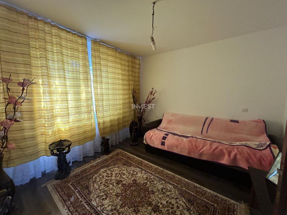 Casa individuala , Valea Adanca - 100mp utili si 350 mp teren - 6