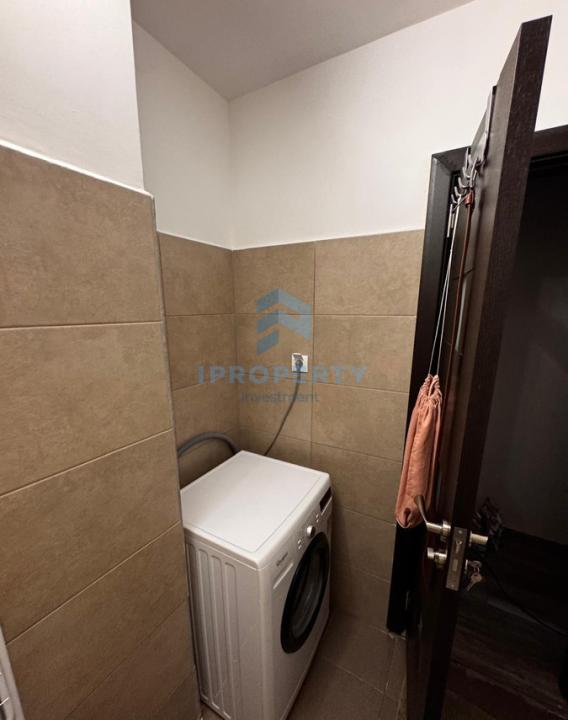 Vânzare Apartament 3 camere Gorjului - Militari Vedere Panoramica Mobilat Modern - fotografie proprietate 15