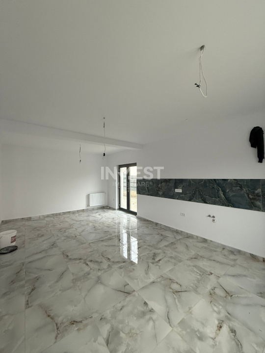 Casă pe parter 4C Valea Lupului-Iași  - 15