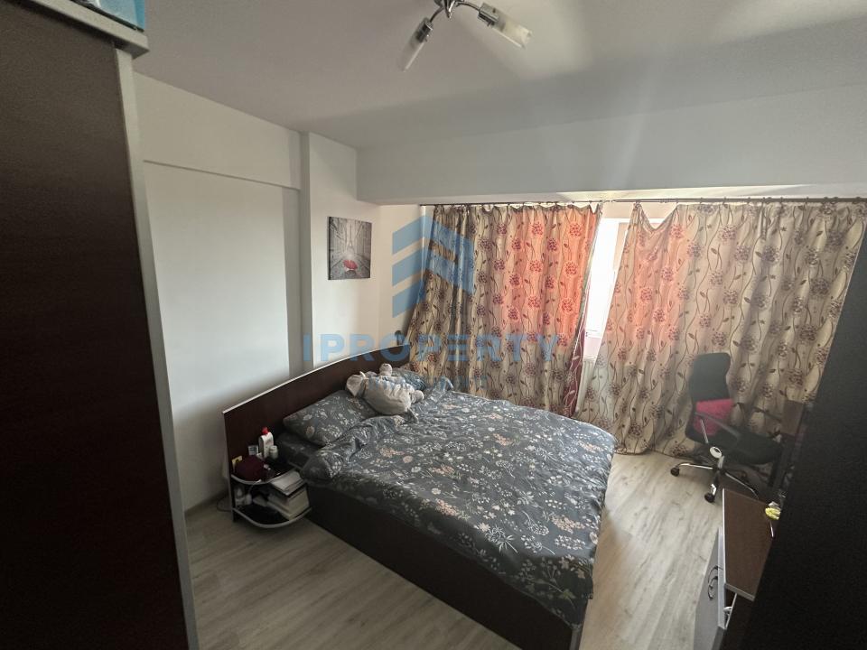 Berceni | 3 Camere | Bloc Nou | Balcon | Prox. Metrou | 83mp | - fotografie proprietate 18