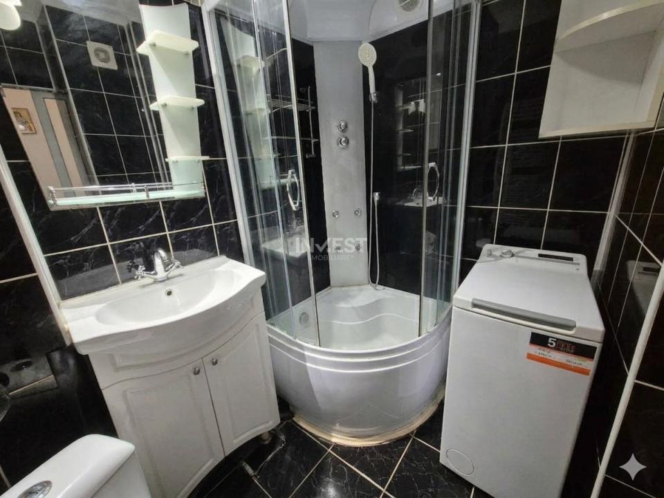Apartament cu 1 cameră decomandat - Nicolina - Tudor Neculai  - 4